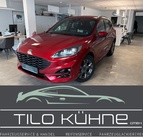 Ford Kuga 2021
