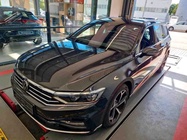 Volkswagen Passat 2022