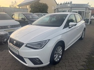Seat Ibiza 2022