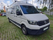 Volkswagen Crafter 2019