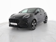 Ford Puma 2022