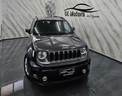 Jeep Renegade 2021