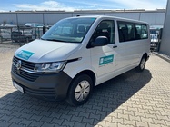 Volkswagen T6 2023