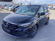 Mercedes-Benz EQT 2024