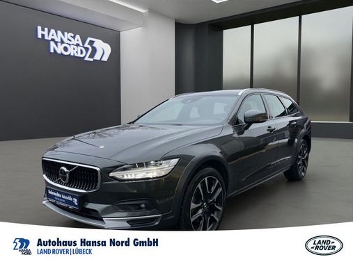 Volvo V90 2020