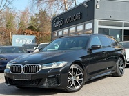 BMW 5 Series 2020