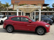 Alfa Romeo Stelvio 2020