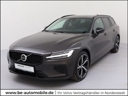 Volvo V60 2025