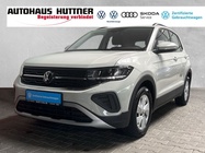 Volkswagen T-Cross 2024