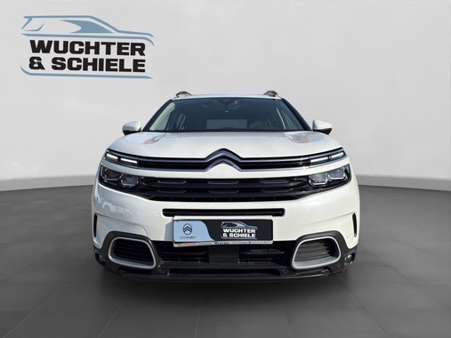 Citroen C5 2021