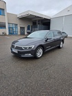 Volkswagen Passat 2019