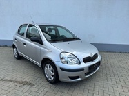 Toyota Yaris 2007