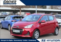 Hyundai i10 2019