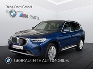 BMW X3 2024