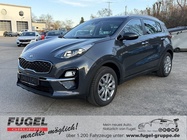 Kia Sportage 2019