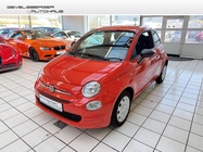 Fiat 500 2022