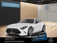 Mercedes-Benz AMG GT 2025