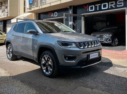 Jeep Compass 2020