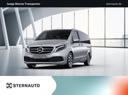 Mercedes-Benz V-Class 2023