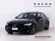 Volvo S60 2024