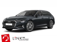 Audi A6 2023
