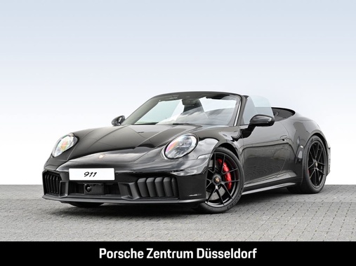 Porsche 992 2026