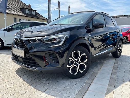 Mitsubishi ASX 2024