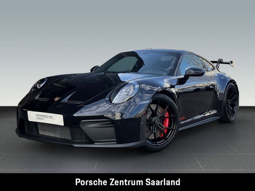Porsche 992 2026
