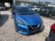 Nissan Micra 2019