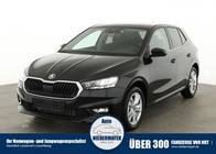 Skoda Fabia 2026