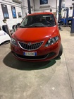 Lancia Ypsilon 2021