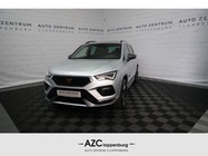 Cupra Ateca 2021