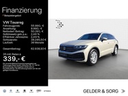 Volkswagen Touareg 2025