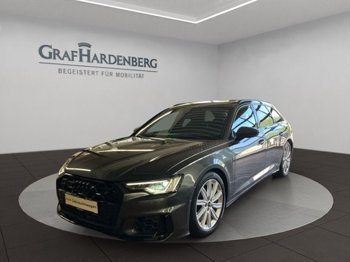 Audi S6 2024