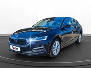 Skoda Octavia 2020