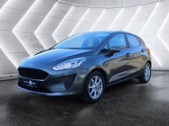 Ford Fiesta 2020