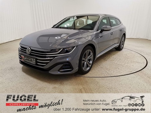 Volkswagen Arteon 2022
