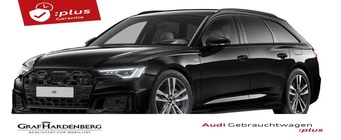 Audi A6 2025