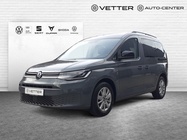 Volkswagen Caddy 2022