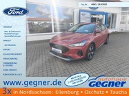 Ford Focus 2025