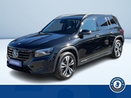 Mercedes-Benz GLB-Class 2025