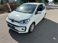 Volkswagen up! 2021