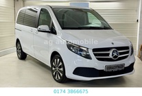 Mercedes-Benz V-Class 2020