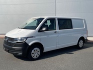 Volkswagen T6 2024