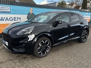 Ford Puma 2021