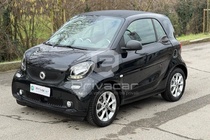 Smart ForTwo 2019