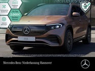 Mercedes-Benz EQA 2023