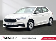 Skoda Fabia 2024