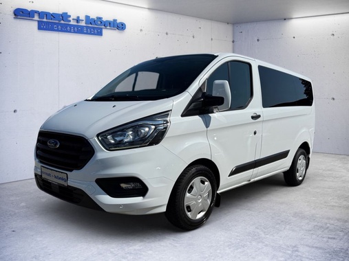 Ford Other 2020
