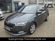 Skoda Fabia 2020